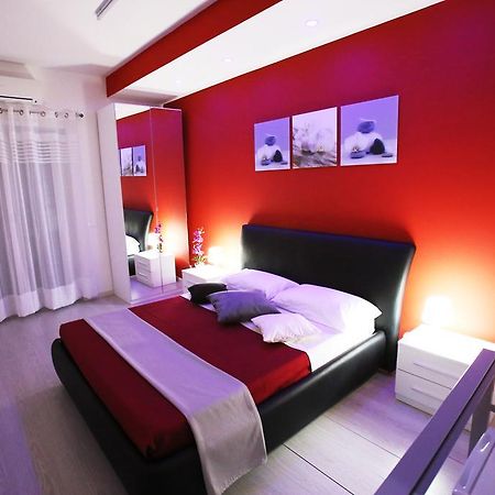 Iris Room ローマ エクステリア 写真